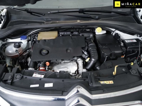 Citroën C3 BlueHDi 100 S&S Feel 75 kW (102 CV)