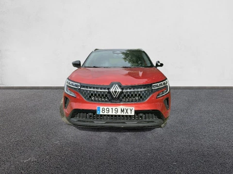 Renault Austral Techno E-Tech Full Hybrid 147kW (200CV)