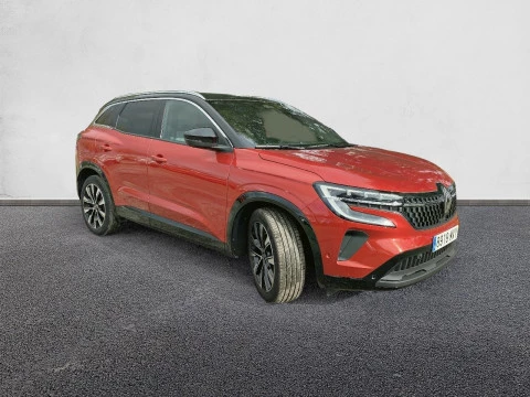 Renault Austral Techno E-Tech Full Hybrid 147kW (200CV)