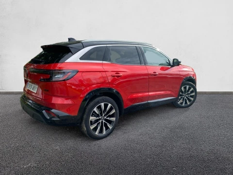 Renault Austral Techno E-Tech Full Hybrid 147kW (200CV)