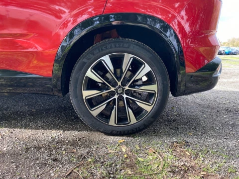 Renault Austral Techno E-Tech Full Hybrid 147kW (200CV)