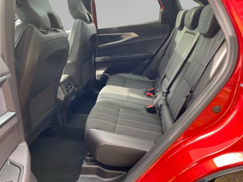 Renault Austral Techno E-Tech Full Hybrid 147kW (200CV)