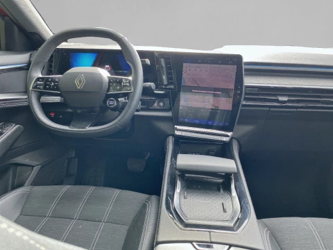 Renault Austral Techno E-Tech Full Hybrid 147kW (200CV)