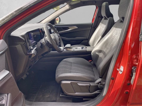 Renault Austral Techno E-Tech Full Hybrid 147kW (200CV)