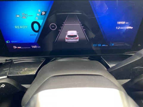 Renault Austral Techno E-Tech Full Hybrid 147kW (200CV)