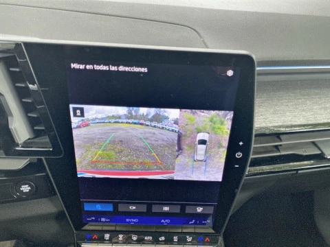 Renault Austral Techno E-Tech Full Hybrid 147kW (200CV)