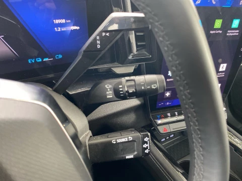 Renault Austral Techno E-Tech Full Hybrid 147kW (200CV)