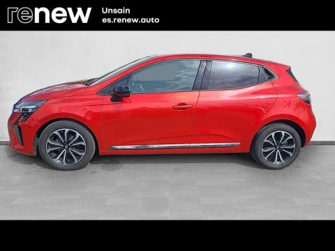 Renault Clio Techno TCe 90 (67kw)