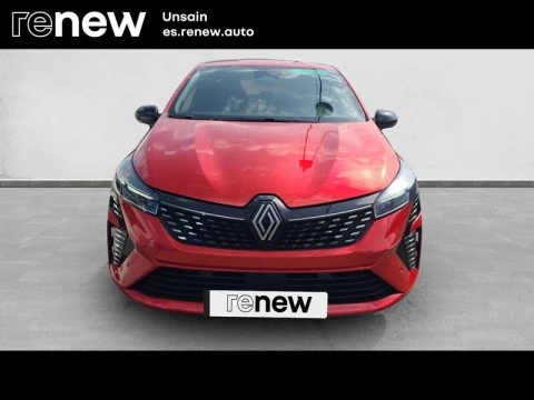 Renault Clio Techno TCe 90 (67kw)