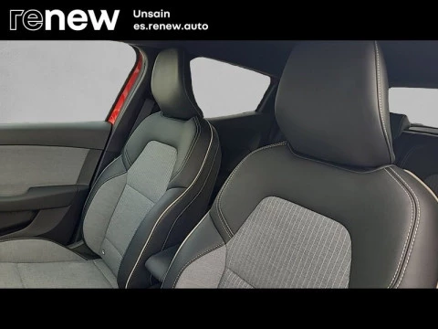 Renault Clio Techno TCe 90 (67kw)