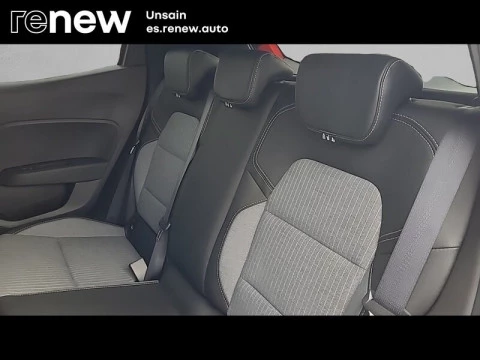 Renault Clio Techno TCe 90 (67kw)