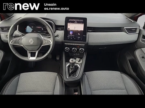 Renault Clio Techno TCe 90 (67kw)