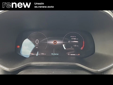 Renault Clio Techno TCe 90 (67kw)