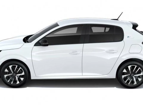Peugeot e-208 Eléctrico Active Pack