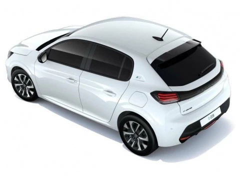 Peugeot e-208 Eléctrico Active Pack