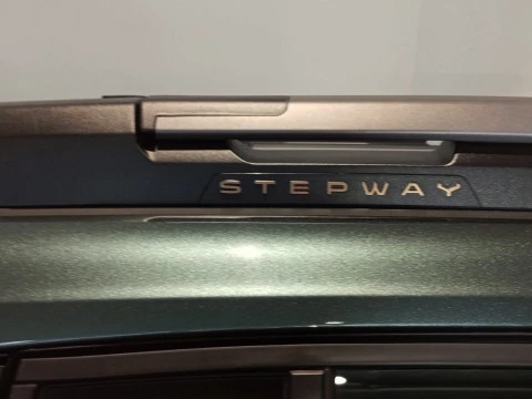 Dacia Sandero  Stepway ECO-G Extreme Go 74kW