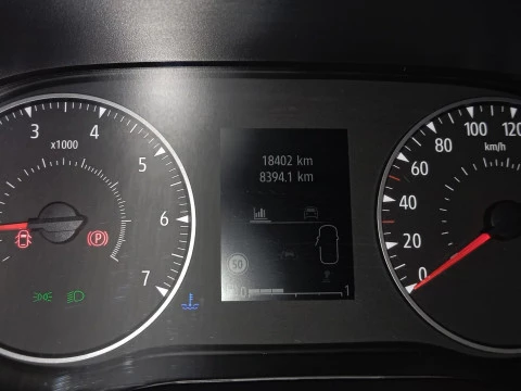 Dacia Sandero  Stepway ECO-G Extreme Go 74kW