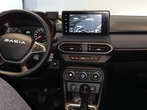 Dacia Sandero  Stepway ECO-G Extreme Go 74kW