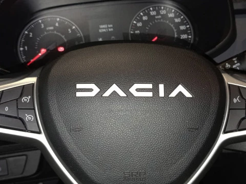 Dacia Sandero  Stepway ECO-G Extreme Go 74kW