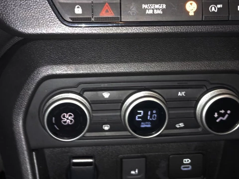 Dacia Sandero  Stepway ECO-G Extreme Go 74kW