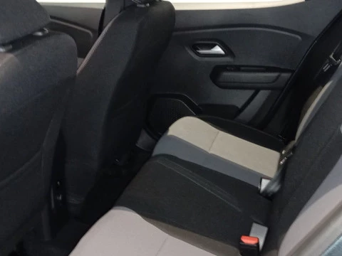 Dacia Sandero  Stepway ECO-G Extreme Go 74kW