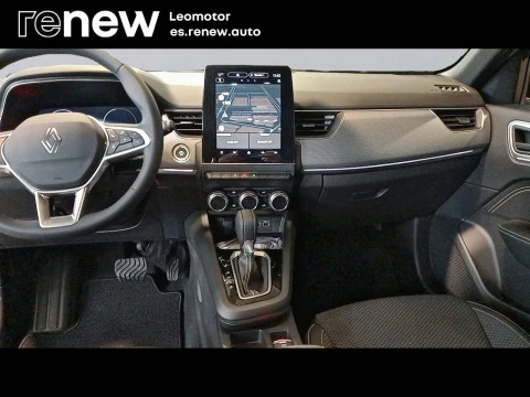 Renault Arkana  1.6 E-Tech Techno 105kW