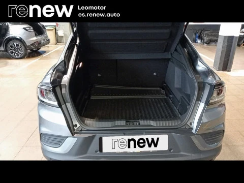 Renault Arkana  1.6 E-Tech Techno 105kW