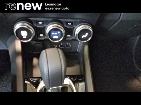 Renault Arkana  1.6 E-Tech Techno 105kW