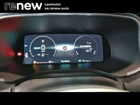 Renault Arkana  1.6 E-Tech Techno 105kW