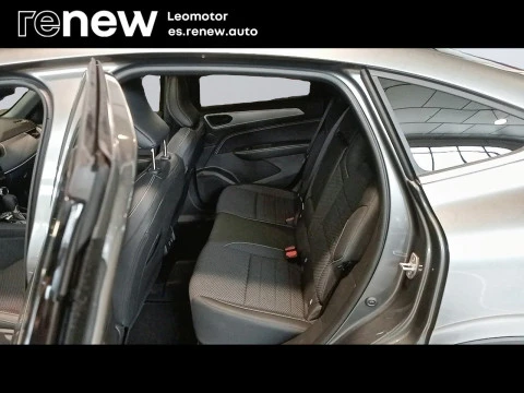 Renault Arkana  1.6 E-Tech Techno 105kW