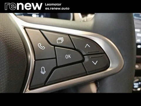 Renault Arkana  1.6 E-Tech Techno 105kW