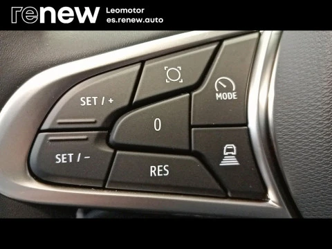 Renault Arkana  1.6 E-Tech Techno 105kW