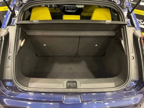 Renault 5 E-Tech Iconic Cinq 110kW (150CV) Autonomía Conf