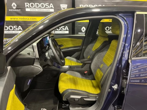 Renault 5 E-Tech Iconic Cinq 110kW (150CV) Autonomía Conf