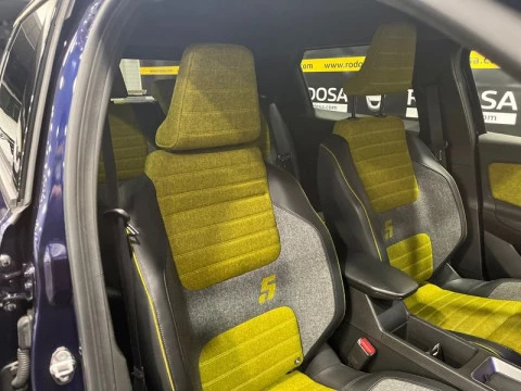 Renault 5 E-Tech Iconic Cinq 110kW (150CV) Autonomía Conf