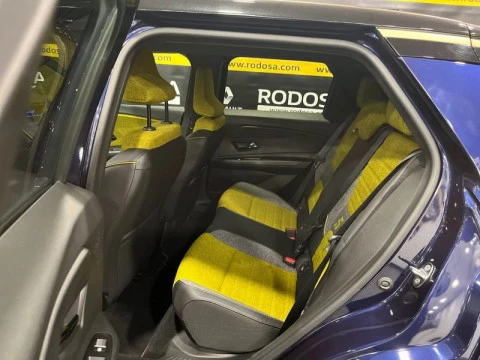 Renault 5 E-Tech Iconic Cinq 110kW (150CV) Autonomía Conf