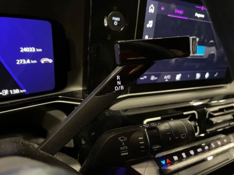 Renault 5 E-Tech Iconic Cinq 110kW (150CV) Autonomía Conf