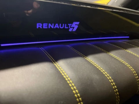Renault 5 E-Tech Iconic Cinq 110kW (150CV) Autonomía Conf
