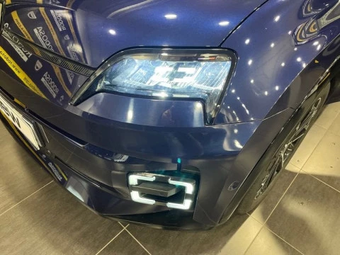 Renault 5 E-Tech Iconic Cinq 110kW (150CV) Autonomía Conf