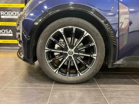 Renault 5 E-Tech Iconic Cinq 110kW (150CV) Autonomía Conf