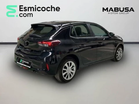 Opel Corsa Edition 1.2T XHL MT6 S/S 100 CV (74kW)