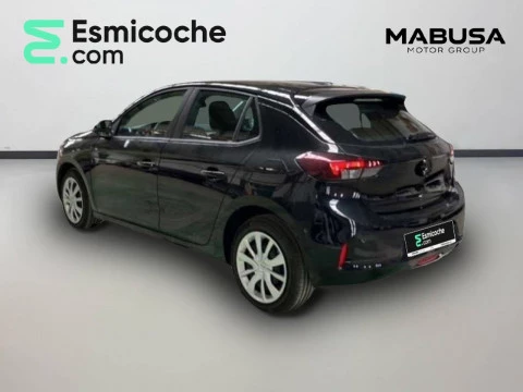 Opel Corsa Edition 1.2T XHL MT6 S/S 100 CV (74kW)