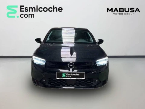 Opel Corsa Edition 1.2T XHL MT6 S/S 100 CV (74kW)