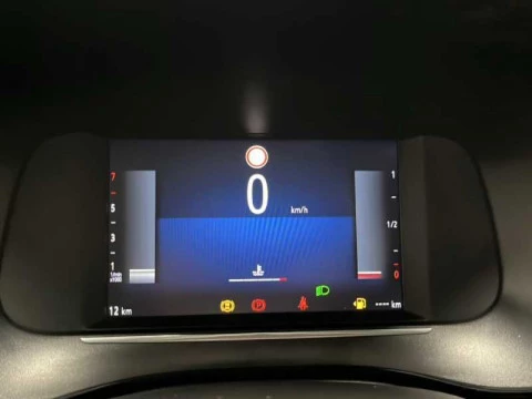 Opel Corsa Edition 1.2T XHL MT6 S/S 100 CV (74kW)