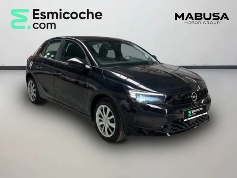 Opel Corsa Edition 1.2T XHL MT6 S/S 100 CV (74kW)