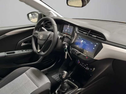 Opel Corsa Edition 1.2T XHL MT6 S/S 100 CV (74kW)