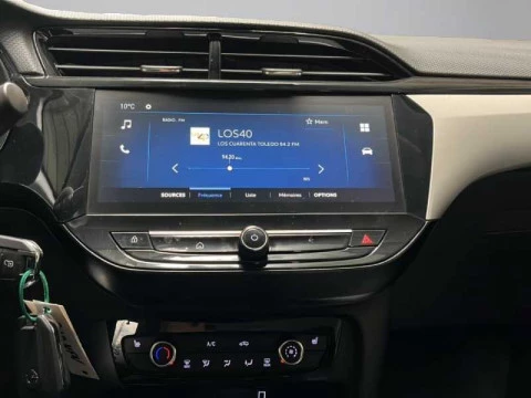 Opel Corsa Edition 1.2T XHL MT6 S/S 100 CV (74kW)