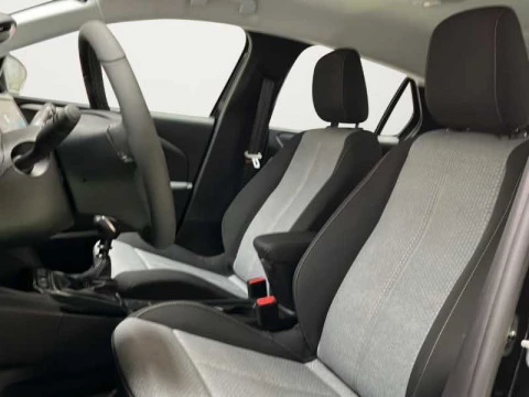 Opel Corsa Edition 1.2T XHL MT6 S/S 100 CV (74kW)