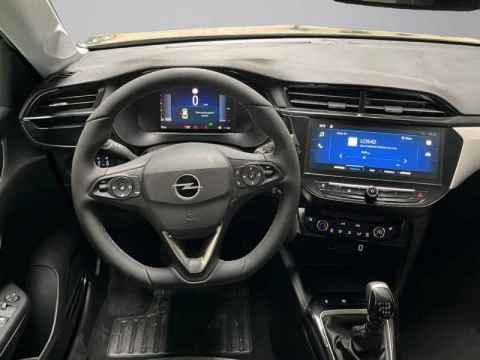 Opel Corsa Edition 1.2T XHL MT6 S/S 100 CV (74kW)