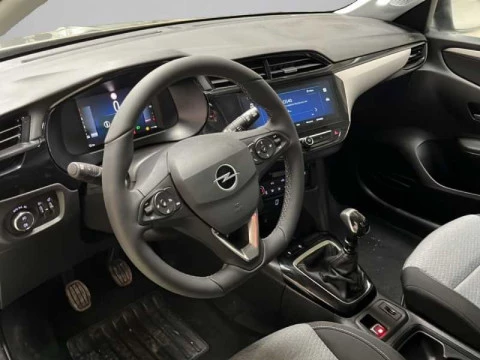 Opel Corsa Edition 1.2T XHL MT6 S/S 100 CV (74kW)